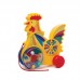 ARRASTRE DIDACTICO GALLINA MAGICAS RUEDITAS LIONELS