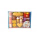 SET DE COMIDITAS FAST FOOD HAPPY BURGER SHOP