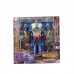 TRANSFORMER ROBOT MECHA DEFORMATION CAMION-ROBOT