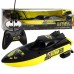 LANCHA BATMAN DC A RADIO CONTROL