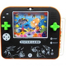JUEGO DE AGUA FORMA DE CONSOLA