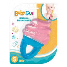 MORDILLO HELADO REFRIGERANTE BABYGUS