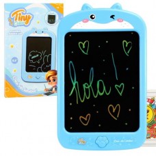 PIZARRA MAGICA LCD PANEL MAGIC TABLET 8,5 PULG. TINY
