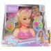 MUÑECA TINY CABEZA PARA PEINAR