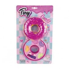 JUEGO DE PINTURITAS TINY DONUT EN BLISTER JUEGO DE PINTURITAS TINY DONUT EN BLISTER