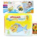 LIBRO DE TELA LAVABLE BABYGUS ADIVINA QUE SOY