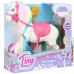 CABALLO TINY HORSE AVENTURAS MAGICAS CABELLO MULTICOLOR EN CAJA CABALLO TINY HORSE AVENTURAS MAGICAS CABELLO MULTICOLOR EN CAJA