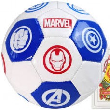 PELOTA DE FUTBOL Nº 2 PERSONAJES AVENGERS PELOTA DE FUTBOL Nº 2 PERSONAJES AVENGERS