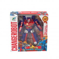 TRANSFORMER CHANGEROBOT