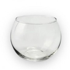 PECERA DE VIDRIO Nº 5 CRISTAL