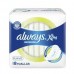 TOALLITAS FEMENINAS ALWAYS XTRA PROTECCION SUAVE X 8