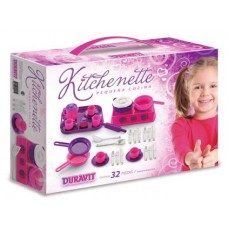 JUEGO DE COCINA - KITCHENETTE DURAVIT EN CAJA