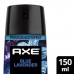 DESODORANTE EN AEROSOL MASCULINO AXE BLUE LAVENDER X 150 ML DESODORANTE EN AEROSOL MASCULINO AXE BLUE LAVENDER X 150 ML