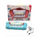 ORGANO MUSICAL CON CARGADOR USB