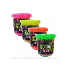 SLIME POWER FLUO MAXI