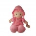 MUÑECA PEPONA DOLL PLANET FAYDI 60 CM