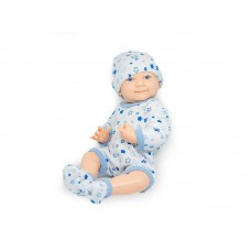 MUÑECA BEBE REAL SUEÑOS DE BEBE NICOLAS