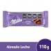 CHOCOLATE MILKA LEGER X 110 G LECHE AIREADO