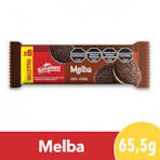 GALLETITAS MELBA X 65,5 G
