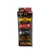 AUTO CARS PULLBACK X 4 DITOYS 2330 AUTO CARS PULLBACK X 4 DITOYS 2330