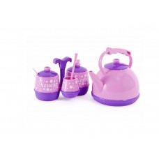 JUEGO DE COCINA - SET DE MATE RIVAPLAST SIN BANDEJA EN BOLSA JUEGO DE COCINA - SET DE MATE RIVAPLAST SIN BANDEJA EN BOLSA