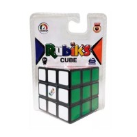 CUBO MAGICO 3 X 3 RUBIKS CUBO MAGICO 3 X 3 RUBIKS