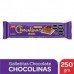 GALLETITAS CHOCOLINAS X 250 G GALLETITAS CHOCOLINAS X 250 G