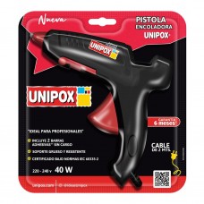 PISTOLA ENCOLADORA GRANDE UNIPOX