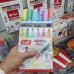MARCADOR GRUESO X 06 TRABI 420 PLUS COLORES PASTEL