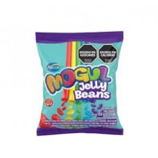 GOMITAS PASTILLAS MOGUL JELLY BEANS X 500 G