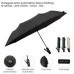 PARAGUAS PLEGABLE SKORA LISOS