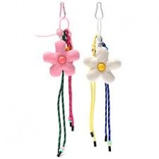 LLAVERO SKORA FLOR GLAM