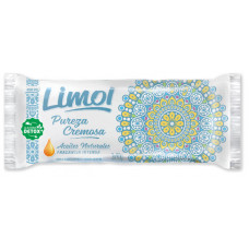 JABON DE TOCADOR X 3 LIMOL PUREZA CREMOSA