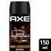 DESODORANTE EN AEROSOL MASCULINO AXE DARK TEMPTATION X 150 ML