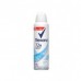 DESODORANTE EN AEROSOL FEMENINO REXONA COTTON DRY