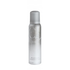DESODORANTE EN AEROSOL FEMENINO CIEL CRYSTAL X 123 ML