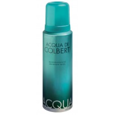 DESODORANTE EN AEROSOL MASCULINO ACQUA DI COLBERT X 250 ML