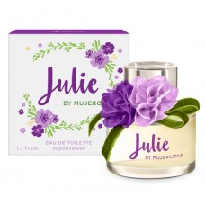 PERFUME DE NENA BY MUJERCITAS JULIE X 50 ML