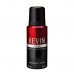 DESODORANTE EN AEROSOL MASCULINO KEVIN RED X 150 ML