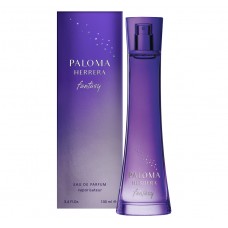 PERFUME DE MUJER PALOMA HERRERA FANTASY X 60 ML