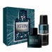 ESTUCHE PARA REGALO PERFUME DE HOMBRE KEVIN ABSOLUTE + DESODORANTE