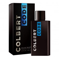 PERFUME DE HOMBRE COLBERT CODE  X 100 CC