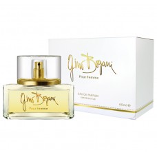 PERFUME DE MUJER GINO BOGANI POUR FEMME X 60 CC