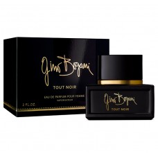 PERFUME DE MUJER GINO BOGANI X 60 ML TOUT NOIR