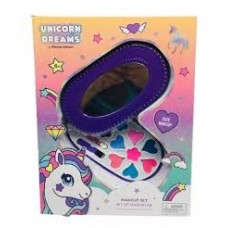 JUEGO DE PINTURITAS UNICORN DREAMS PUPA DESPLEGABLE EN CAJA