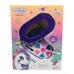 JUEGO DE PINTURITAS UNICORN DREAMS PUPA DESPLEGABLE EN CAJA