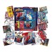 SUPER SET CREATIVO SPIDERMAN