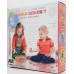 HOLA GENIOS, QUE ES - JUEGO DIDACTICO PARA PEQUES - JNG