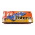 LOTERIA 48 CARTONES DE LUJO BISONTE FICHAS DE MADERA