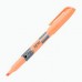 RESALTADOR FINO NARANJA PASTEL FILGO/EZCO